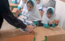 شیر در مدارس ابتدایی ۲۷ استان توزیع می‌شود/ استخدام ۷۰ هزار معلم و مربی پرورشی