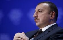 علی‌اف: ارمنستان باید عدم بروز جنگ با باکو را تضمین دهد