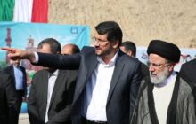 واحد مسکن مهر در هشتگرد تحویل مردم می‌شود