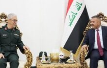 مرز مشترک ایران و عراق باید مرز دوستی، تجارت و گردشگری امن باشد