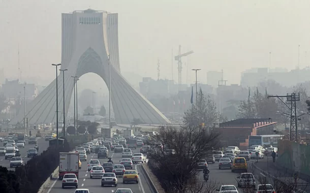 تهران فردا تعطیل نیست/ تمهیدات کاهش آلودگی هوا