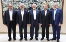 حماس همه مذاکرات درباره اسرا را لغو کرد