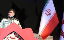 ادامه منش و روش شهدا سربلندی ملت ایران را تضمین می‌کند