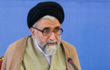 وزیر اطلاعات با استاندار مازندران دیدار کرد