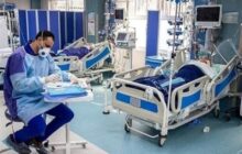 شناسایی ۱۶۷ بیمار کرونایی در کشور/ ۵ نفر فوت شدند