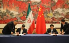 تشکیل کارگروه مشترک ایران و چین در مبارزه با تروریسم