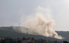 تجاوز توپخانه‌ای رژیم صهیونیستی علیه جنوب لبنان