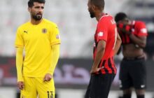 مبلغ رضایت‌نامه مانع از انتقال رسن به پرسپولیس