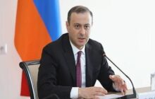 پاسخ ارمنستان به پیشنهادهای صلح جمهوری آذربایجان