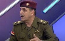 واکنش مقام ارشد نظامی عراق به ورود نیروهای خارجی به این کشور