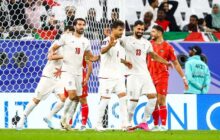 پیروزی قابل پیش‌بینی برابر فلسطین با یک نگرانی برای تیم ملی ایران