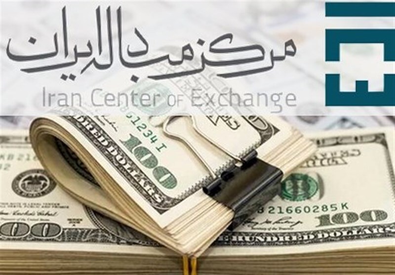 ثبات قیمت دلار و درهم در مرکز مبادله/ یورو ارزان شد