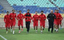 فصل جدید برای پرسپولیس آغاز شد/ نخستین تمرین در غیاب گل محمدی