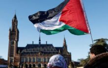 قدردانی لبنان از تلاش‌های آفریقای جنوبی در پرونده نسل‌کشی اسراییل
