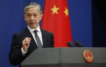هشدار چین درباره «گردآب اقدامات تلافی‌جویانه» در منطقه