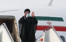 رئیسی آنکارا را به مقصد تهران ترک کرد