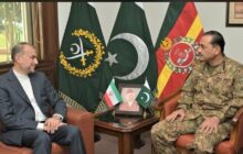 ایران و پاکستان بر افزایش همکاری‌های نظامی و امنیتی توافق کردند