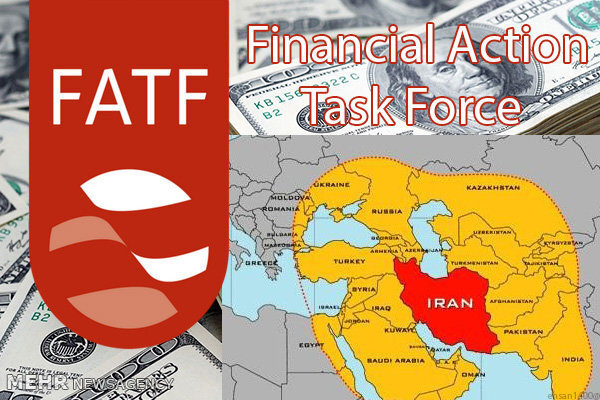 خاندوزی خواستار حذف نام ایران از ذیل توصیه هفت FATF شد