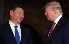 ترامپ برای واردات از چین تعرفه ۶۰ درصدی اعمال می‌کند