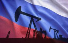 روسیه بزرگترین صادرکننده نفت به چین