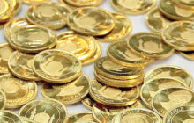 سکه امامی ۳۳ میلیون و ۶۰۱ هزار تومان