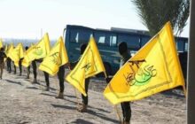 مقاومت به عملیات‌ها در منطقه تا اخراج کامل اشغالگران ادامه می‌دهد