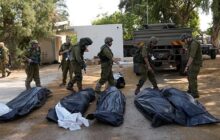 سخت‌ترین روز ارتش اسراییل در غزه/ افسر صهیونیستی از ترس سکته کرد