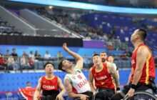 حریفان تیم ملی بسکتبال برای کسب سهمیه پارالمپیک مشخص شدند
