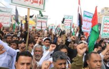 محمدعلی الحوثی: مردم یمن تسلیم شدن بلد نیستند