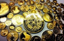 قیمت سکه و طلا ۴ بهمن ۱۴۰۲/ سکه ۳۲ میلیون و ۷۰۰ هزار تومان شد