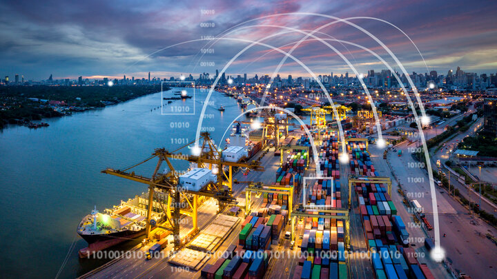 ترابری مسافر در بنادر شرق هرمزگان به مرز ۳ میلیون نفر رسید