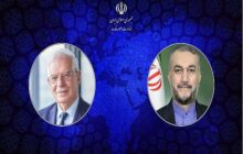 مقام اروپایی حادثه تروریستی کرمان را به شدت محکوم کرد