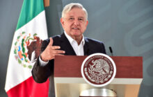 رییس جمهور مکزیک: سیاست تحریمی آمریکا برای عصر حجر است