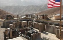 حمله پهپادی مقاومت اسلامی عراق به پایگاه آمریکا در سوریه