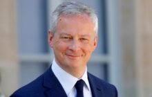 وزیر دارایی فرانسه: روزهای سختی پیش رو داریم
