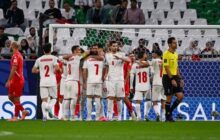 سایت AFC: ایران پیروزی چشمگیری به دست آورد