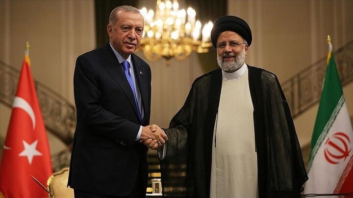 احتمالا به‌زودی ۱۰ توافق‌نامه همکاری بین ترکیه و ایران امضا شود