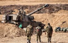 پیشنهاد فرماندهان نظامی صهیونیست برای آتش‌بس ۴۸ ساعته با لبنان