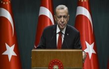 اردوغان: تصمیم دیوان لاهه نشان داد جهان بزرگ‌تر از ۵ است