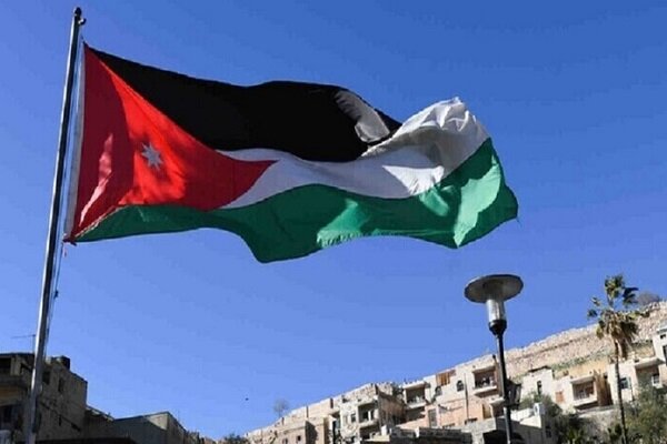 امان: حمله به نیروهای آمریکایی در خاک اردن انجام نشده است
