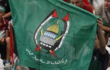 جنبش حماس حمله رژیم صهیونیستی به دمشق را به شدت محکوم کرد