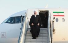 رییس قوه قضاییه به بوشهر می‌رود