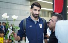 بیرانوند: هر دو تیم ایران و امارات شرایط یکسان دارند