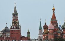 روسیه: به مصادره‌کنندگان دارایی‌های مسکو، پاسخ مناسب می‌دهیم