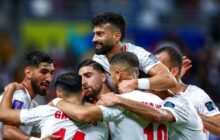 خبری خوش برای ملی پوشان فوتبال پیش از دیدار با امارات