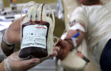 ارسال خون از تهران به کرمان/ آماده باش مراکز انتقال خون