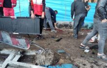 ۳ روایت ‌تازه و دست اول از انفجار تروریستی کرمان/ همه غافلگیر شدند + تصاویر