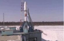 ماهواره پارس ۱ با موفقیت پرتاب شد