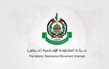 واکنش حماس به بمباران دیرالبلح