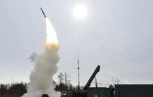 پهپاد اوکراینی در «بلگورد» روسیه سرنگون شدند